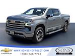 2025 Chevrolet Silverado 1500 Crew Cab 4x4 Pickup for sale #11922 - photo 1