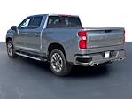 2025 Chevrolet Silverado 1500 Crew Cab 4x4 Pickup for sale #11922 - photo 2