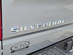 2025 Chevrolet Silverado 1500 Crew Cab 4x4 Pickup for sale #11922 - photo 12