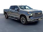 2025 Chevrolet Silverado 1500 Crew Cab 4x4 Pickup for sale #11922 - photo 4