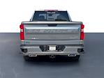 2025 Chevrolet Silverado 1500 Crew Cab 4x4 Pickup for sale #11922 - photo 10