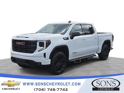2023 GMC Sierra 1500 Crew Cab 4x4 Pickup for sale #11923A - photo 1