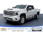 2025 Chevrolet Silverado 2500 Crew Cab 4x4 Pickup for sale #11931 - photo 1