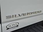 2025 Chevrolet Silverado 2500 Crew Cab 4x4 Pickup for sale #11931 - photo 12