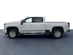 2025 Chevrolet Silverado 2500 Crew Cab 4x4 Pickup for sale #11931 - photo 14
