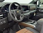 2025 Chevrolet Silverado 2500 Crew Cab 4x4 Pickup for sale #11931 - photo 18