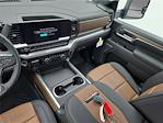 2025 Chevrolet Silverado 2500 Crew Cab 4x4 Pickup for sale #11931 - photo 23