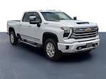 2025 Chevrolet Silverado 2500 Crew Cab 4x4 Pickup for sale #11931 - photo 4