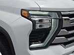 2025 Chevrolet Silverado 2500 Crew Cab 4x4 Pickup for sale #11931 - photo 6