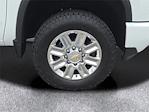 2025 Chevrolet Silverado 2500 Crew Cab 4x4 Pickup for sale #11931 - photo 7