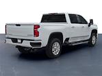 2025 Chevrolet Silverado 2500 Crew Cab 4x4 Pickup for sale #11931 - photo 9
