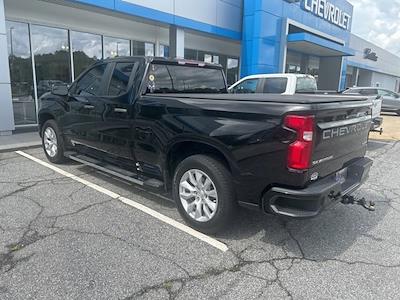 2022 Chevrolet Silverado 1500 Double Cab 4x2 Pickup for sale #11932A - photo 2