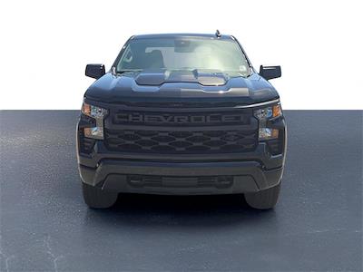 2025 Chevrolet Silverado 1500 Crew Cab 4x4 Pickup for sale #11934 - photo 2