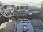 2025 Chevrolet Silverado 1500 Crew Cab 4x4 Pickup for sale #11934 - photo 21