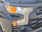 2025 Chevrolet Silverado 1500 Crew Cab 4x4 Pickup for sale #11934 - photo 5