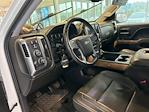 2017 Chevrolet Silverado 1500 Crew Cab 4x4 Pickup for sale #11934A - photo 4