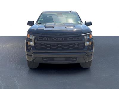 2025 Chevrolet Silverado 1500 Crew Cab 4x4 Pickup for sale #11935 - photo 2