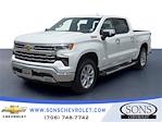 2025 Chevrolet Silverado 1500 Crew Cab 4x4 Pickup for sale #11936 - photo 1