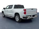 2025 Chevrolet Silverado 1500 Crew Cab 4x4 Pickup for sale #11936 - photo 2