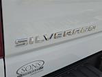 2025 Chevrolet Silverado 1500 Crew Cab 4x4 Pickup for sale #11936 - photo 12