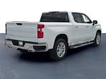 2025 Chevrolet Silverado 1500 Crew Cab 4x4 Pickup for sale #11936 - photo 9