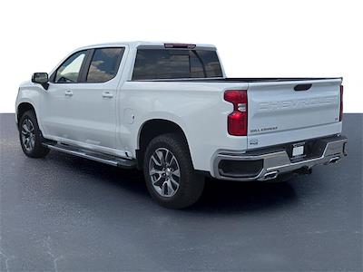 2025 Chevrolet Silverado 1500 Crew Cab 4x4 Pickup for sale #11941 - photo 2