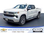 2025 Chevrolet Silverado 1500 Crew Cab 4x4 Pickup for sale #11941 - photo 1