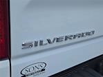 2025 Chevrolet Silverado 1500 Crew Cab 4x4 Pickup for sale #11941 - photo 12