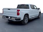 2025 Chevrolet Silverado 1500 Crew Cab 4x4 Pickup for sale #11941 - photo 9