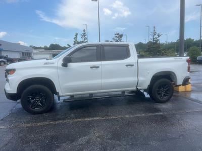 2023 Chevrolet Silverado 1500 Crew Cab 4x4 Pickup for sale #11945A - photo 2