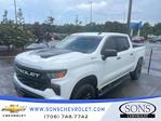 2023 Chevrolet Silverado 1500 Crew Cab 4x4 Pickup for sale #11945A - photo 1