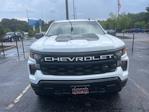 2023 Chevrolet Silverado 1500 Crew Cab 4x4 Pickup for sale #11945A - photo 3