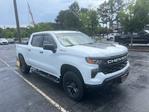 2023 Chevrolet Silverado 1500 Crew Cab 4x4 Pickup for sale #11945A - photo 4
