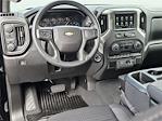 2025 Chevrolet Silverado 1500 Crew Cab 4x4 Pickup for sale #11962 - photo 33