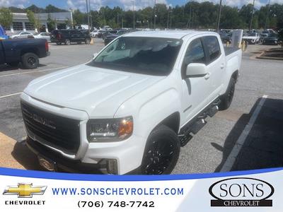 Used 2022 GMC Canyon Elevation Crew Cab Pickup for sale #11962A - photo 1