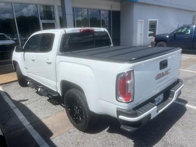 Used 2022 GMC Canyon Elevation Crew Cab Pickup for sale #11962A - photo 2