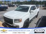 Used 2022 GMC Canyon Elevation Crew Cab Pickup for sale #11962A - photo 1