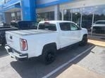 Used 2022 GMC Canyon Elevation Crew Cab Pickup for sale #11962A - photo 4