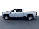 2025 Chevrolet Silverado 2500 Crew Cab 4x4 Pickup for sale #11963 - photo 15