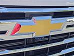 2025 Chevrolet Silverado 2500 Crew Cab 4x4 Pickup for sale #11963 - photo 4