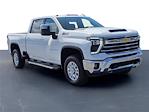 2025 Chevrolet Silverado 2500 Crew Cab 4x4 Pickup for sale #11963 - photo 6