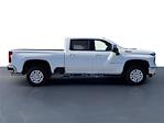 2025 Chevrolet Silverado 2500 Crew Cab 4x4 Pickup for sale #11963 - photo 9