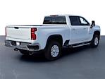 2025 Chevrolet Silverado 2500 Crew Cab 4x4 Pickup for sale #11963 - photo 10