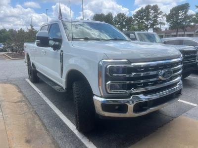 2023 Ford F-350 Crew Cab SRW 4x4 Pickup for sale #11963A - photo 1