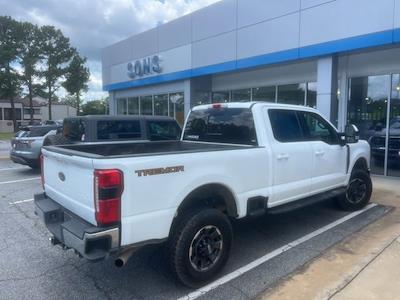 2023 Ford F-350 Crew Cab SRW 4x4 Pickup for sale #11963A - photo 2
