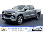 2025 Chevrolet Silverado 1500 Crew Cab 4x4 Pickup for sale #11967 - photo 1