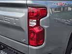 2025 Chevrolet Silverado 1500 Crew Cab 4x4 Pickup for sale #11967 - photo 11
