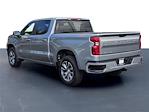 2025 Chevrolet Silverado 1500 Crew Cab 4x4 Pickup for sale #11967 - photo 2