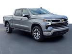 2025 Chevrolet Silverado 1500 Crew Cab 4x4 Pickup for sale #11967 - photo 6