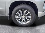 2025 Chevrolet Silverado 1500 Crew Cab 4x4 Pickup for sale #11967 - photo 7